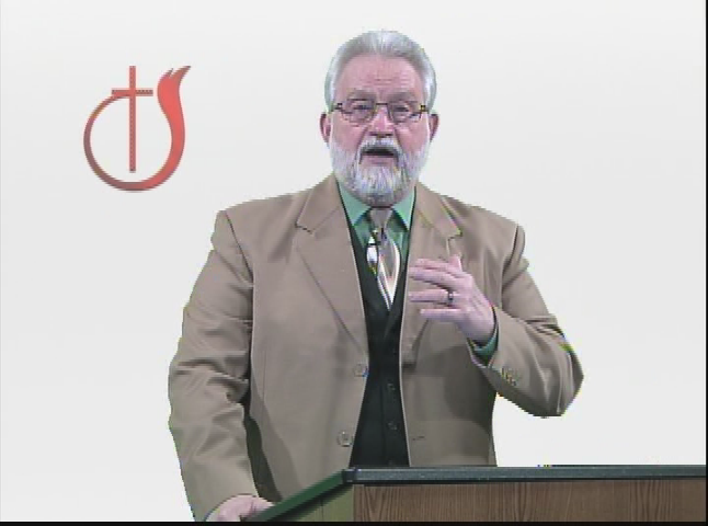 Moment of Deliverance - 2-24-22