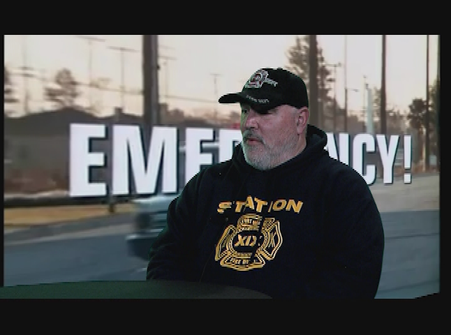 Wesley TV - Let's Celebrate Emergency 50th anniverary part 1