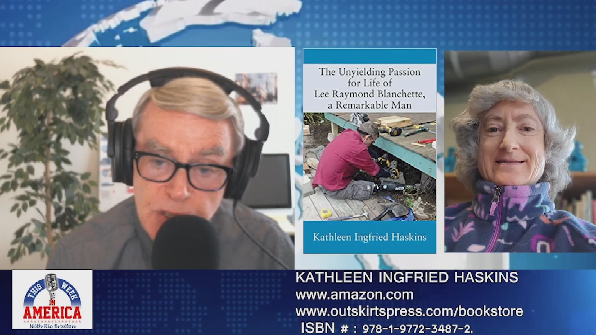 This Week in America - Kathleen Haskins