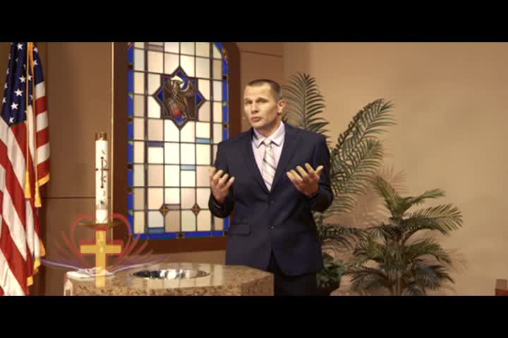 Worship Anew 5-01-22