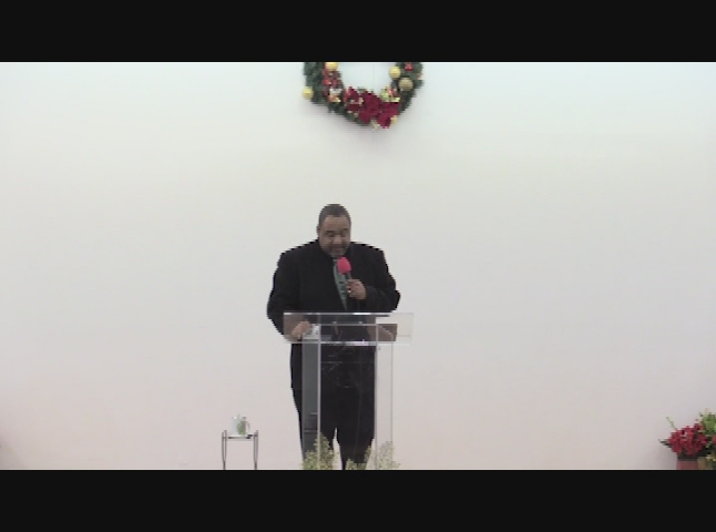 Old Landmark Church in Christ