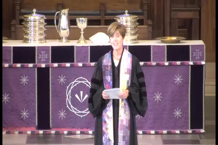Worship with First Pres sermon 4-4-22