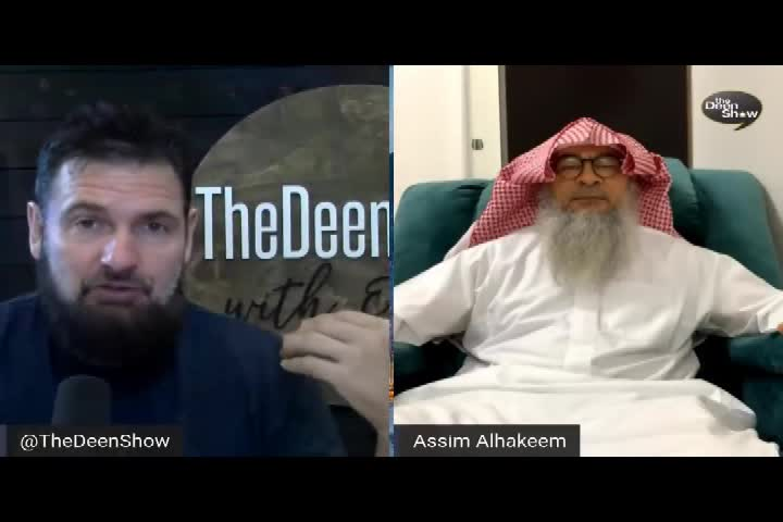 Islam examined 4 10 2022