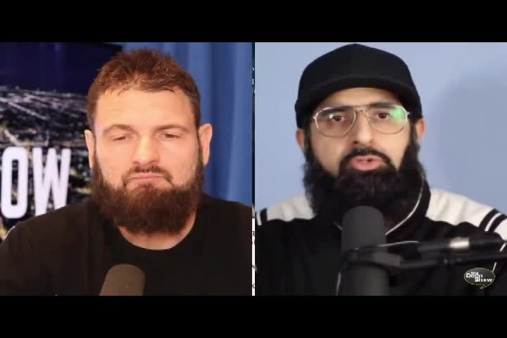 Islam examined 4 24 2022