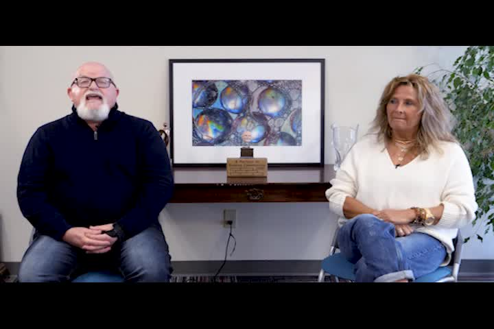 Positive Resource Connection-PSA