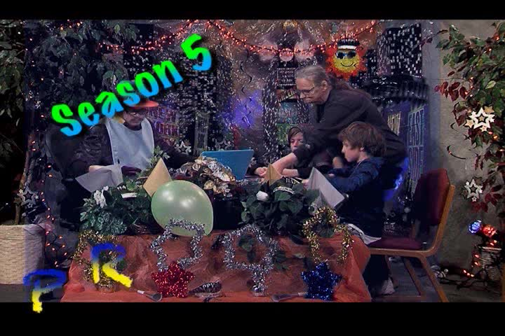 Wesley's TV - Let's Celebrate Compassion Sunday