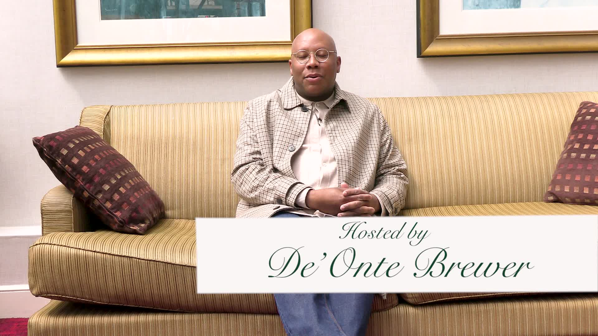 Reflections 21: A Reflective Interview with Shinisha and De'Onte