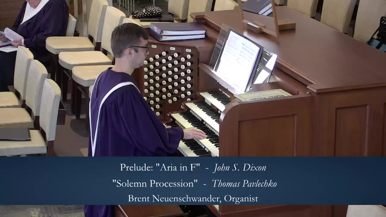 Worship with First Pres 2022-05-01