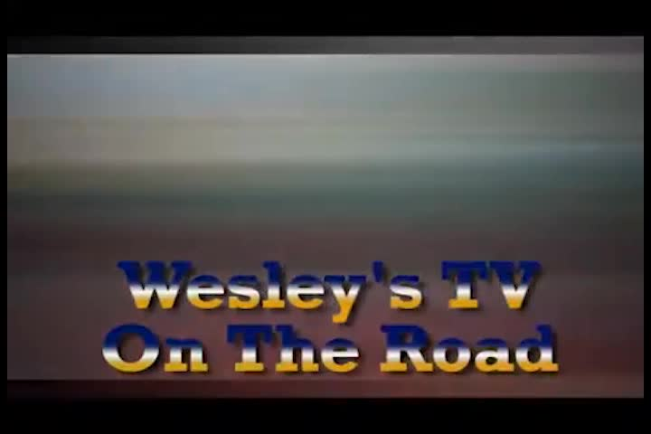 Wesley's TV - East Central Fire EMS International Firefighters And Star Wars Day