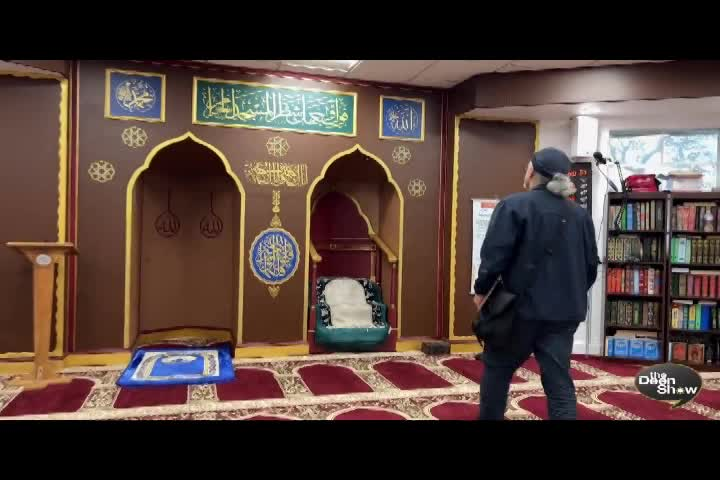 Islam examined 5 8 2022