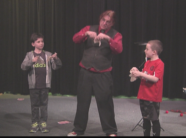 LaSalle Cabaret: Jo Ann Daugherty
