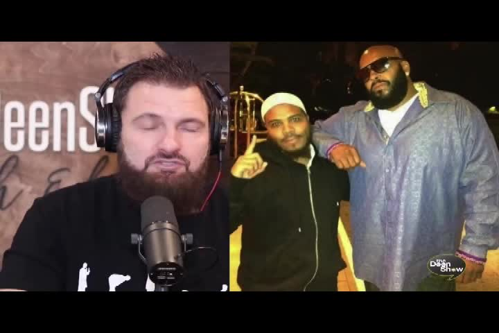 Islam examined 5 15 2022