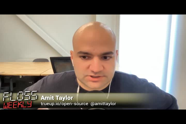 TWIT-bits #7264