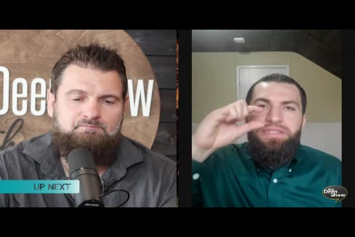 Islam examined 5 29 2022