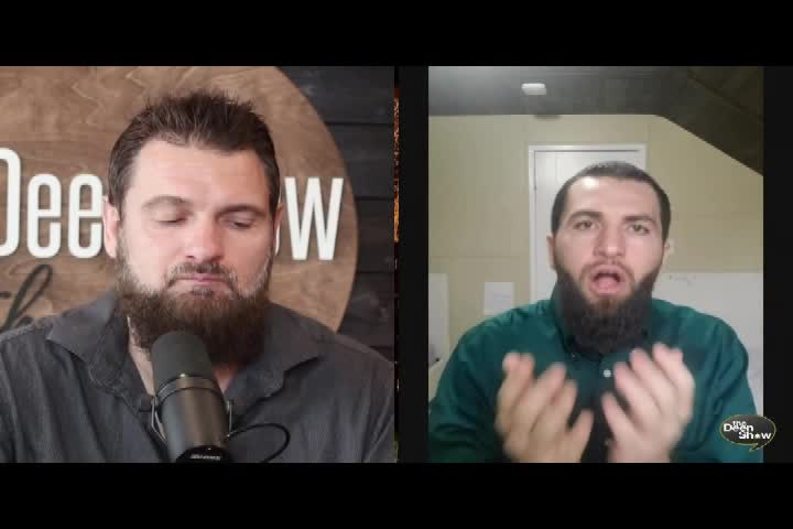 Islam examined 6 5 2022