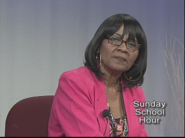 The Sunday School Hour