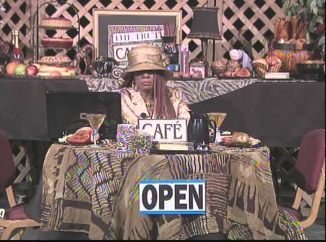 The Truth Cafe