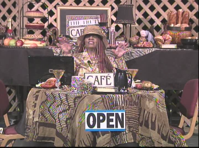 The Truth Cafe