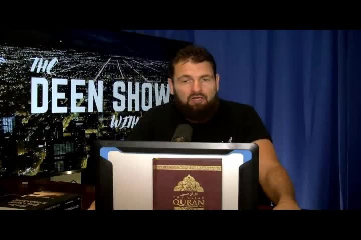Islam examined 7 10 2022
