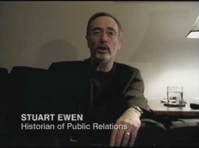 Century of the Self: Part 1