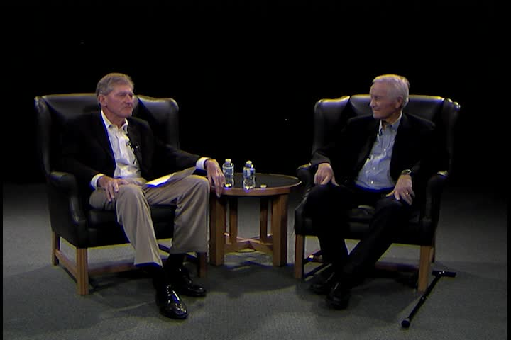 Lawyer Legacy - Tom Horton