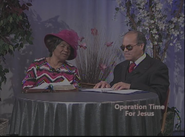 Operation Time for Jesus