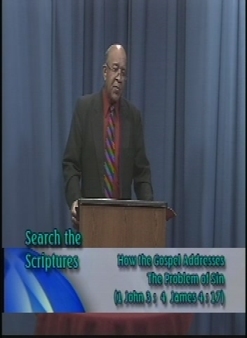 Search the Scriptures