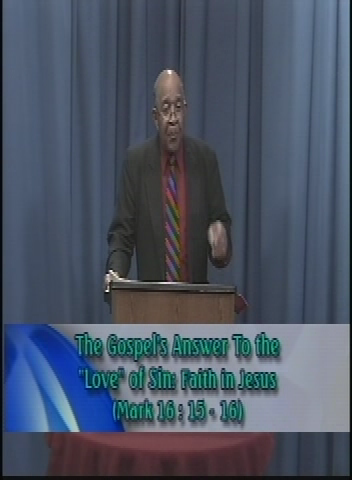 Search the Scriptures