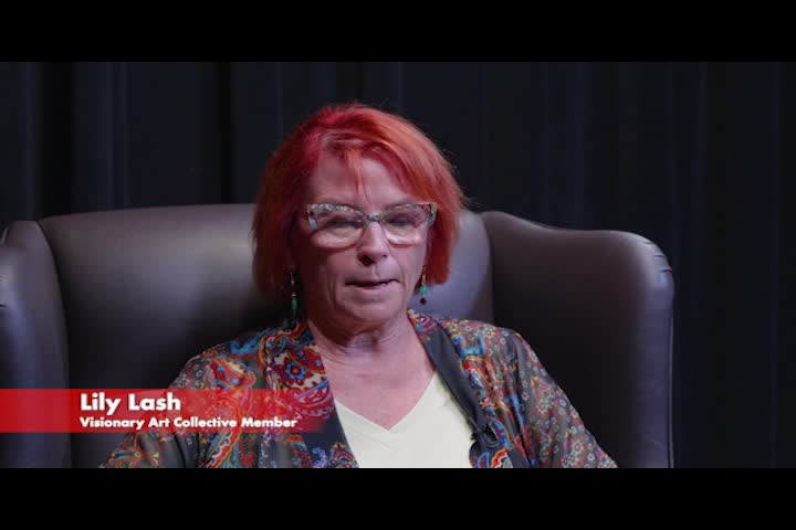 ACPL Presents: Krull Gallery - Satala Gallery Interview
