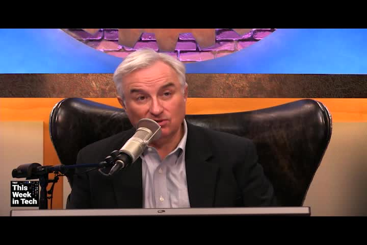 Twit-TV #0890 part 1