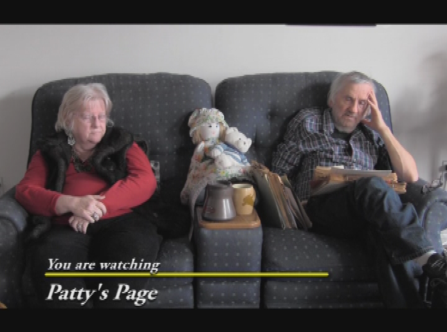 Patty's Page: Terry Doran Pt 2