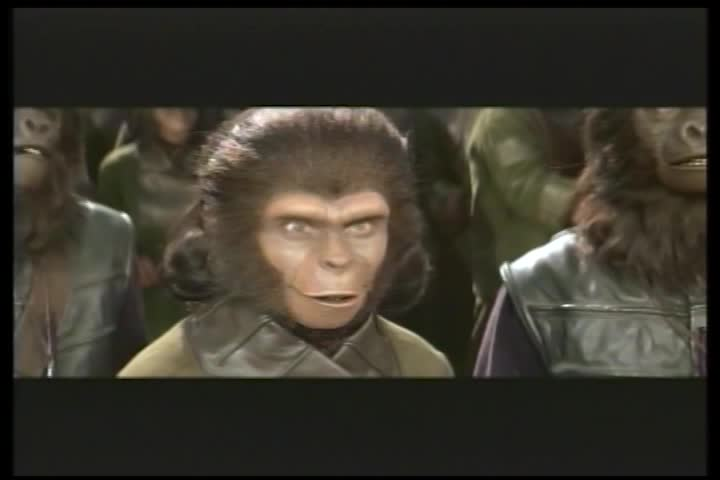 Haunted Hotel - Quatermass 2