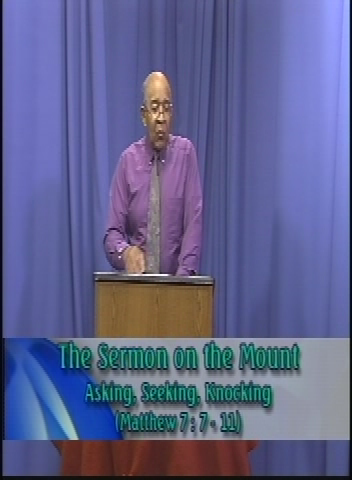 Search the Scriptures