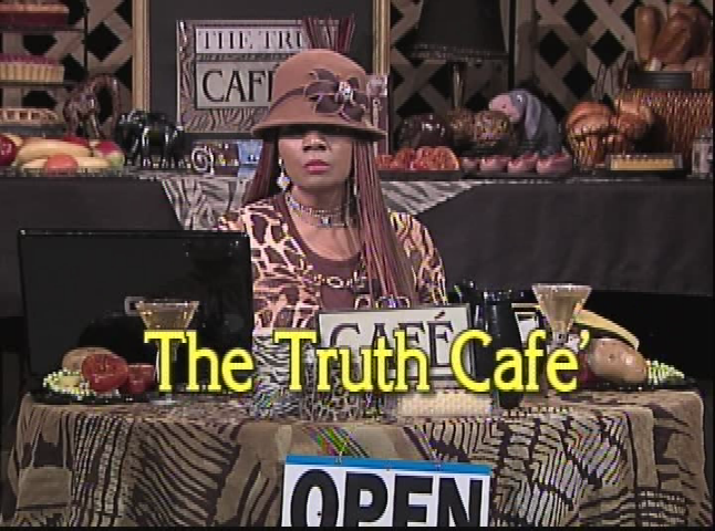 The Truth Cafe