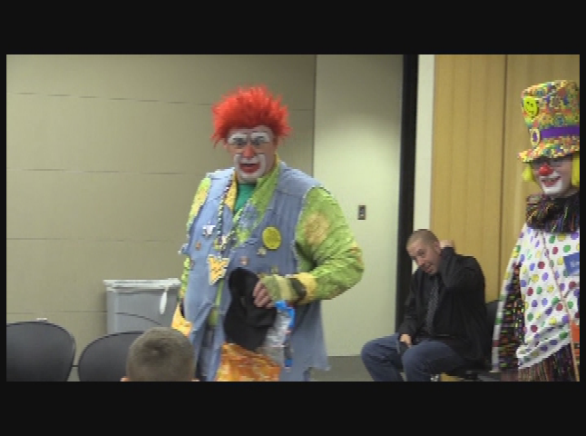 Jerry Street Magic: Maumee Joseph II