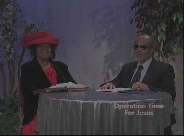 Operation Time For Jesus: Church of Ephesus V