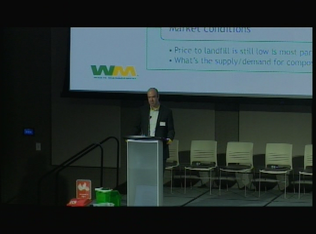 Food Waste Reduction Forum