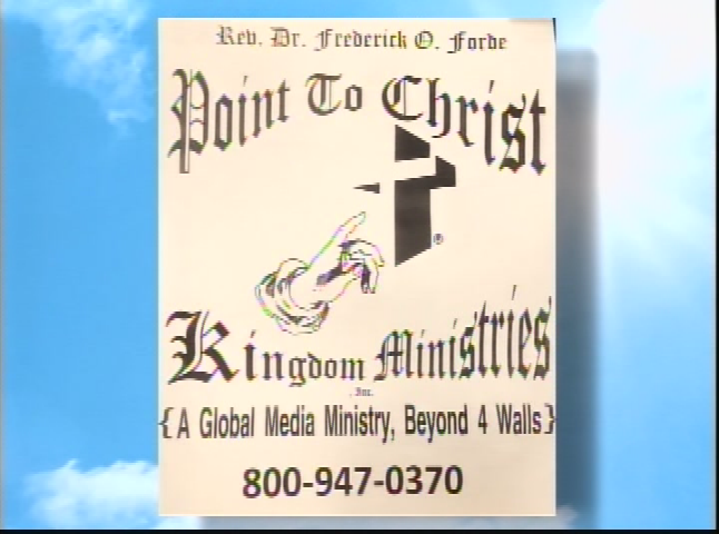 Advancing God's Kingdom Citizens