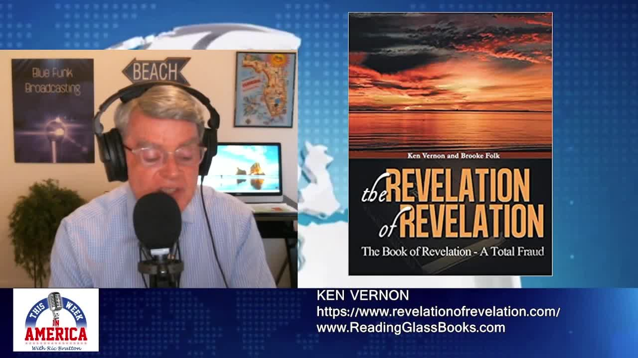 This Week in America - Ken Vernon-Religion
