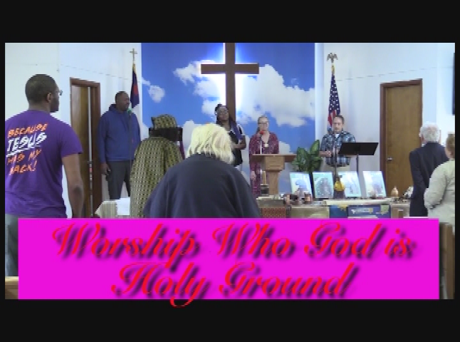 West Main Nazarene Hour