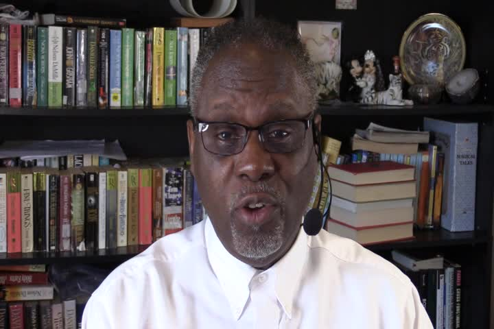 The Truth of God's Word - Doing the Will of God