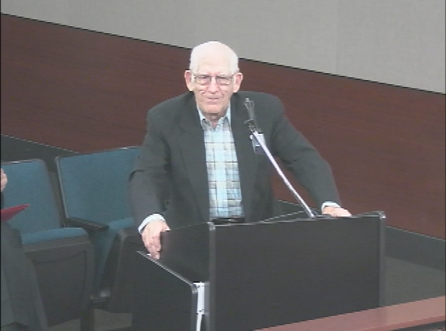 Allen County Commissioners 4/28/2017