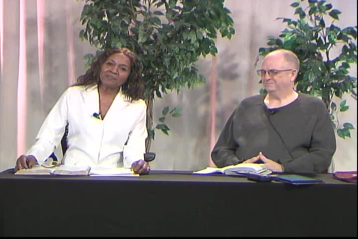 The Sunday School Hour - The Final Chapter of the Sunday School Hour