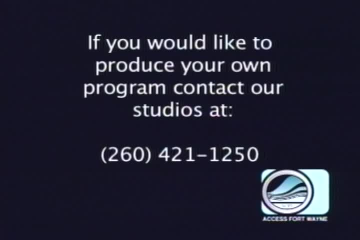 Patty's Page - Gregory Mayo