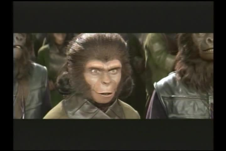 Haunted Hotel - The Lost World 1960