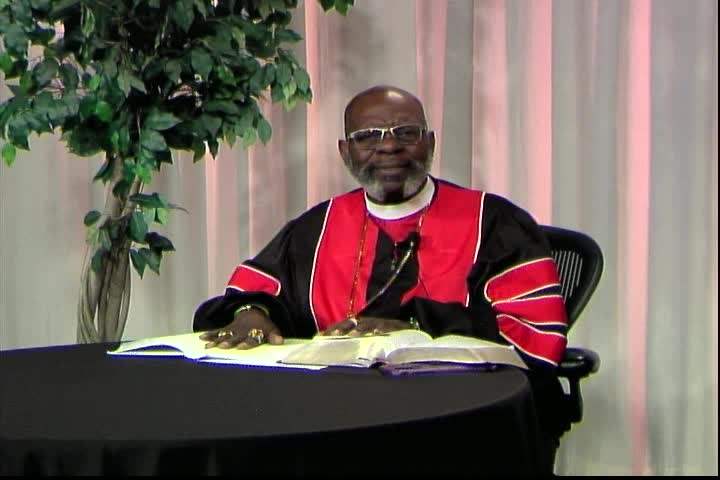 Advancing God's Kingdom Citizens - The Kingdom Benefits of Righteousness pt 2