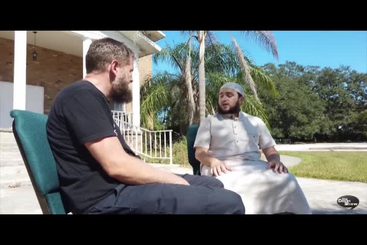 Islam examined 5 7 2023