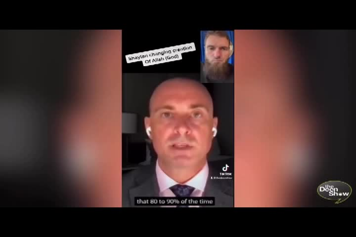 Islam examined 5 21 2023