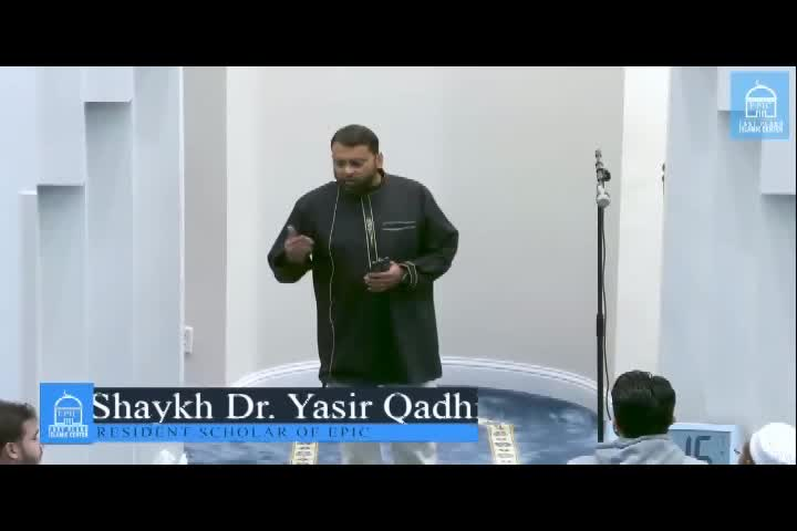 Islam examined 5 28 2023