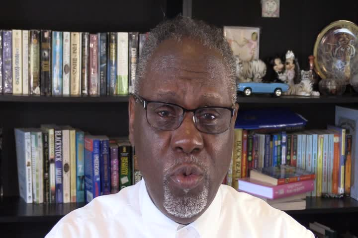 The Truth of God's Word - Our Sufficiency Is Of God